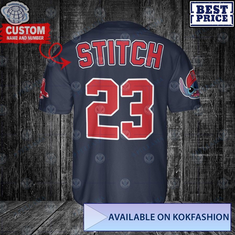 red sox jersey price