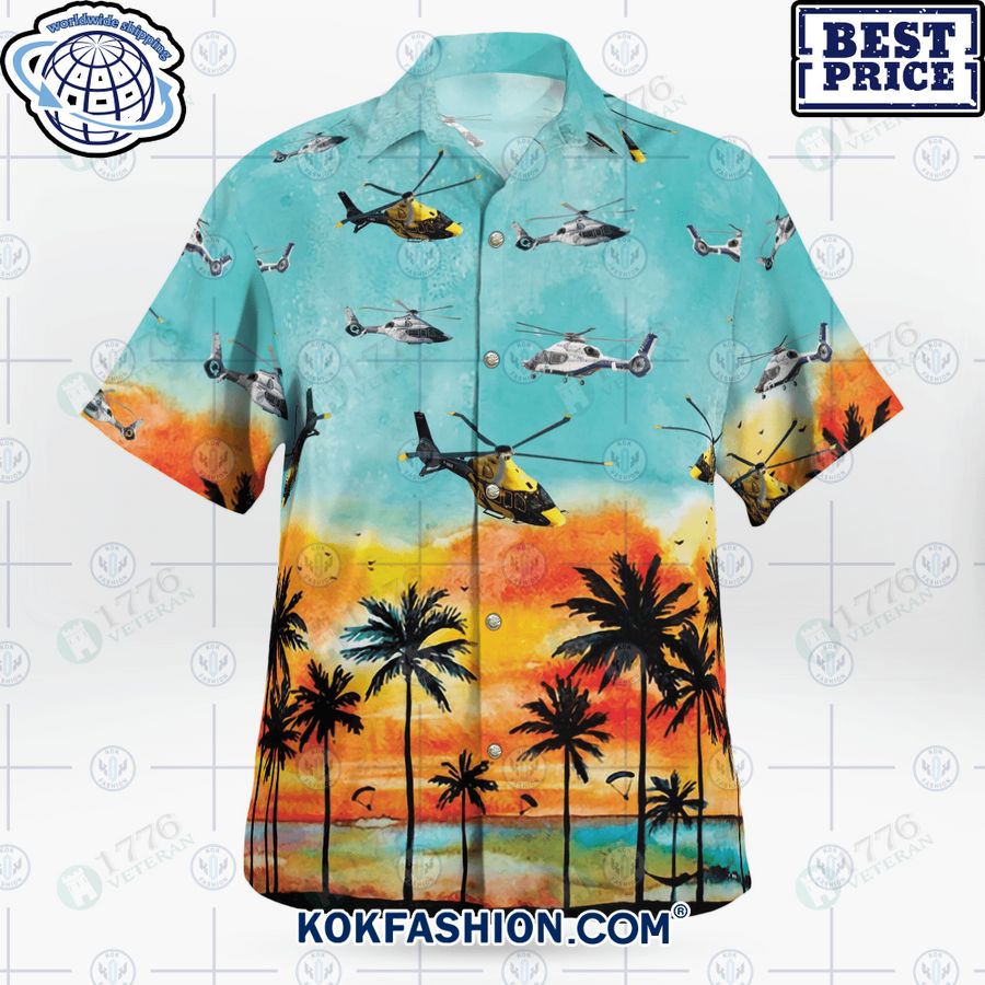 hawaiian shirt airbus h 160 3 92 Kokfashion.com