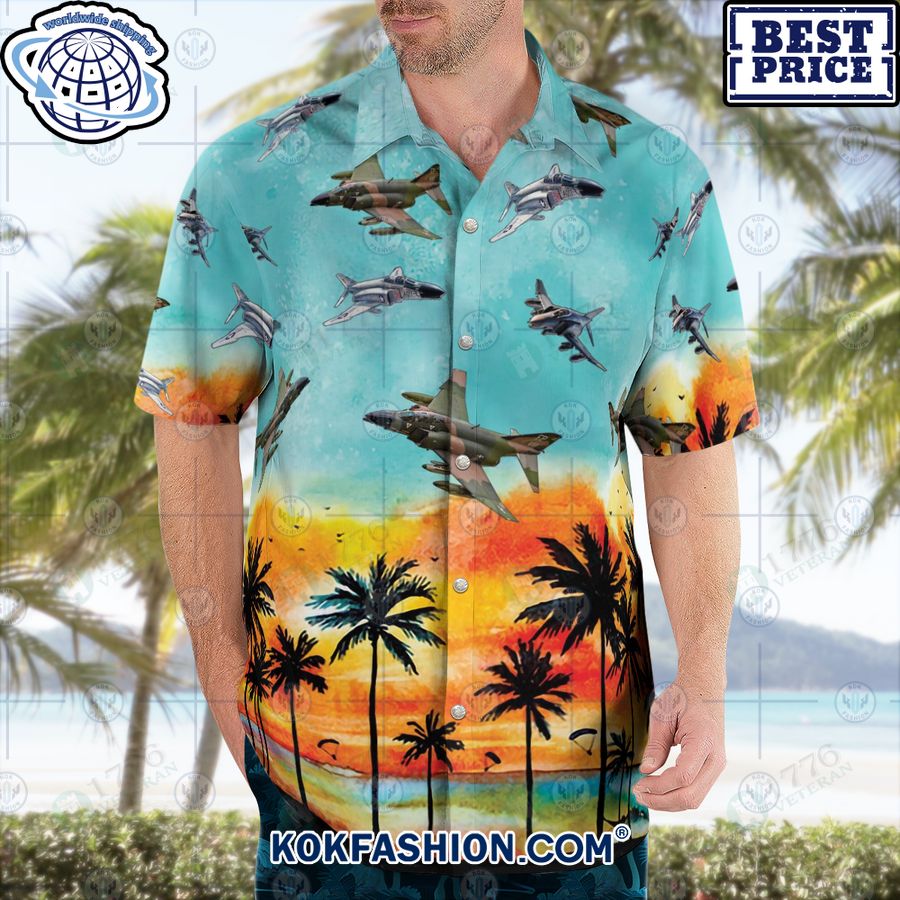 hawaiian shirt f 4 phantom ii 4 398 Kokfashion.com