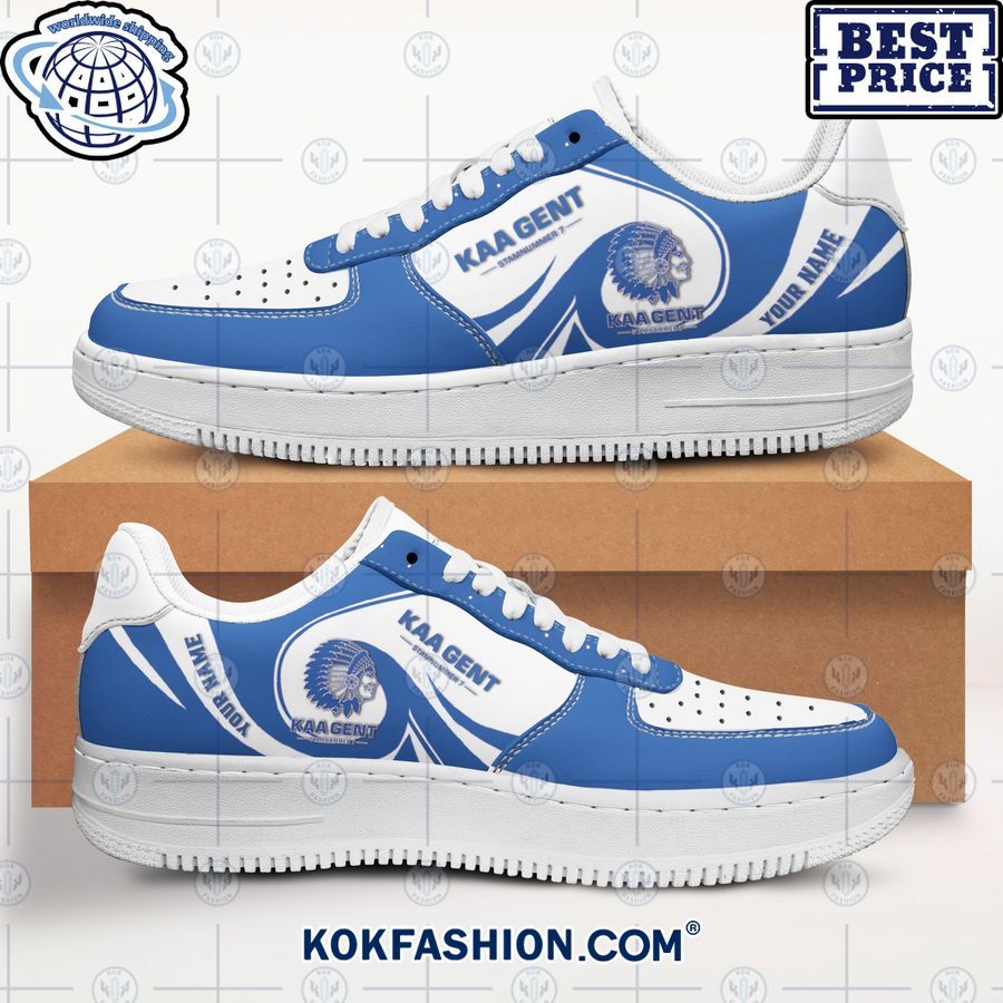kaa gent custom nike air force shoes 2 629 Kokfashion.com
