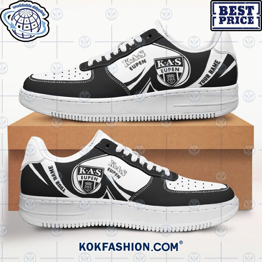 kas eupen custom nike air force shoes 2 806 Kokfashion.com