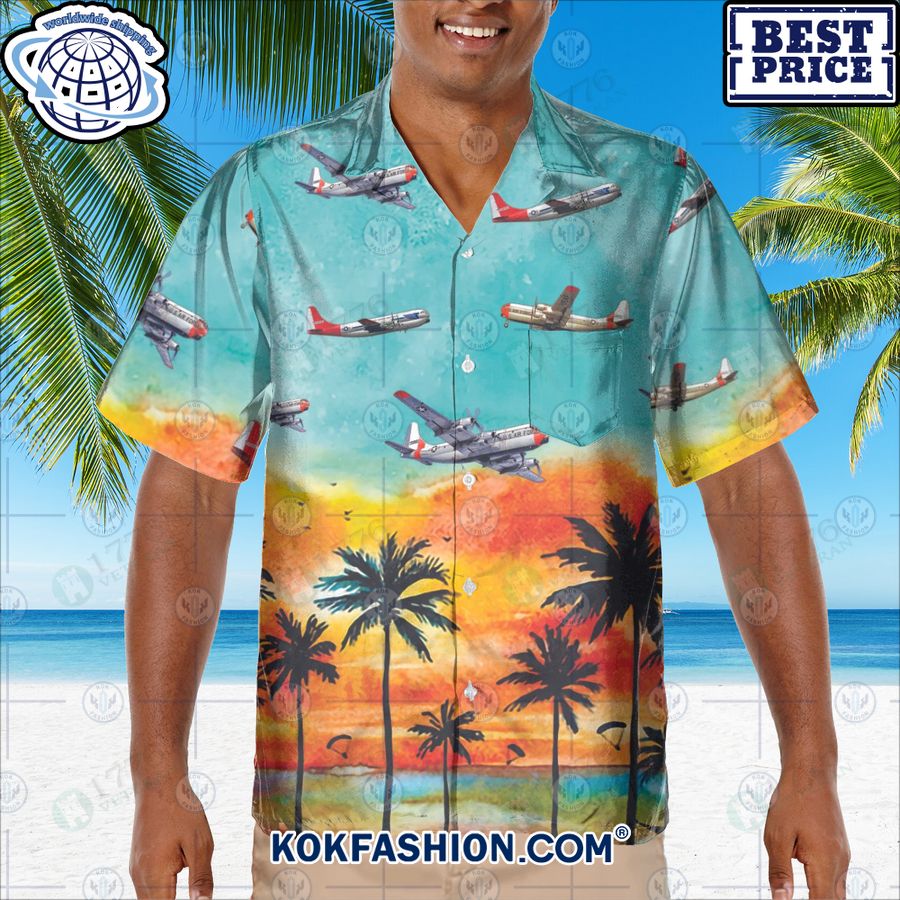 c 97 stratofreighter sunset hawaiian shirt 3 712 Kokfashion.com