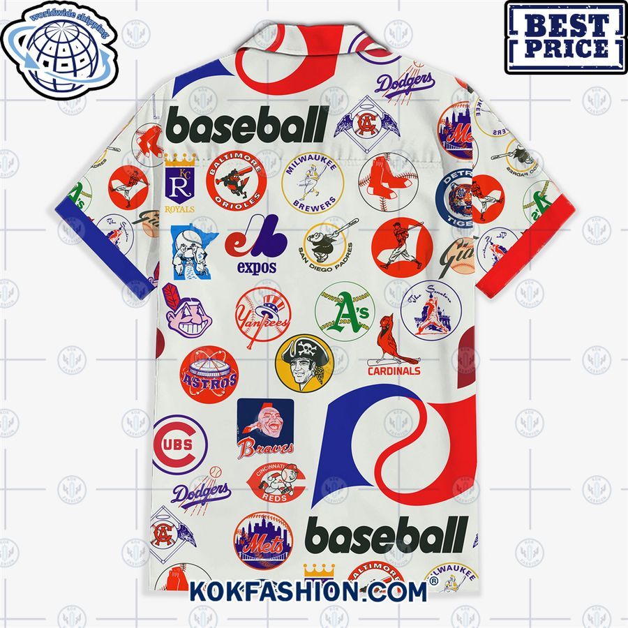 baseball team jersey