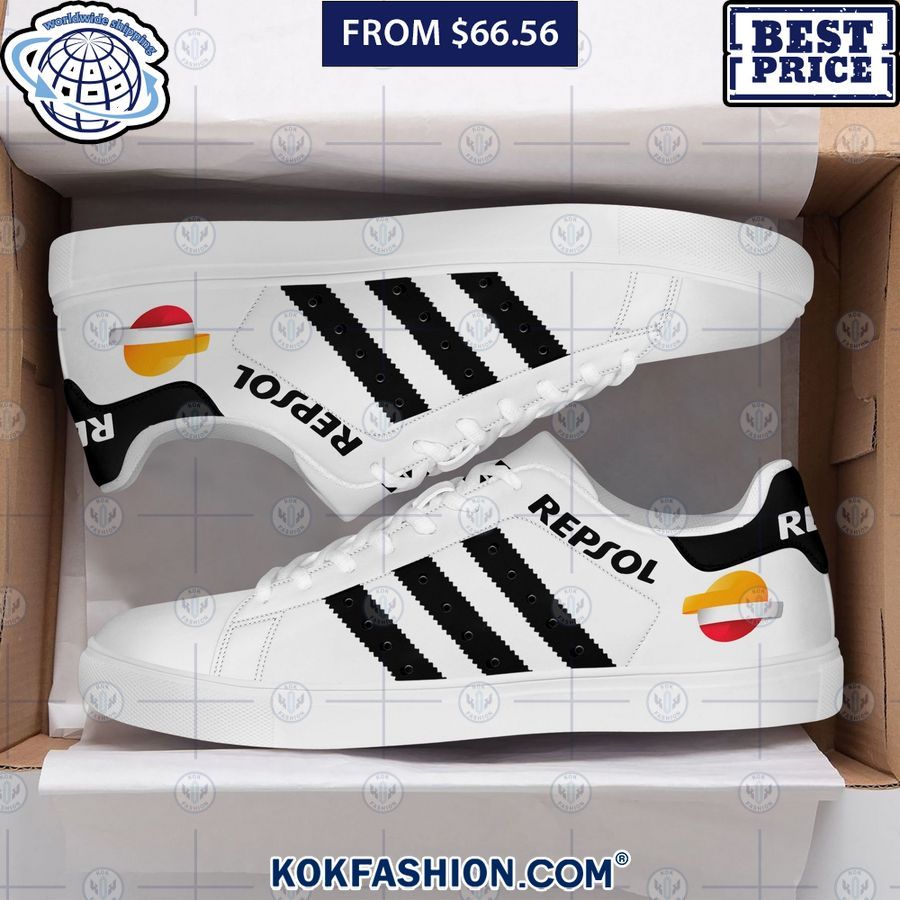 honda repsol white stan smith shoes 2 507 Kokfashion.com