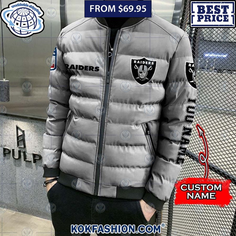 Custom Nfl Jacket 