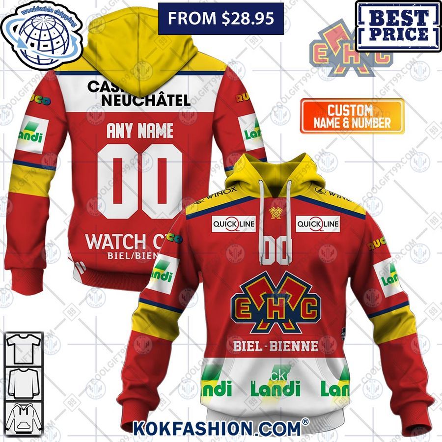 nl hockey ehc biel home jersey hoodie shirt 1 932 Kokfashion.com