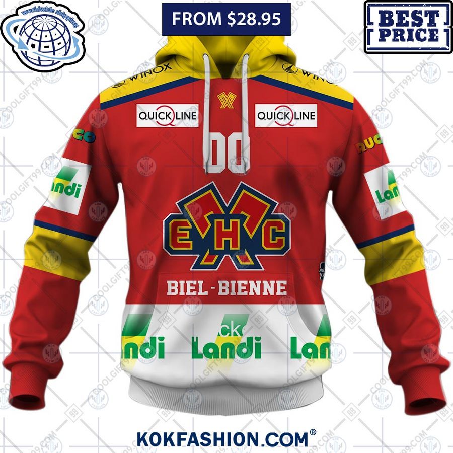 nl hockey ehc biel home jersey hoodie shirt 2 265 Kokfashion.com