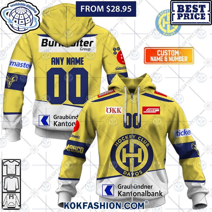 nl hockey hc davos away jersey hoodie shirt 1 215 Kokfashion.com