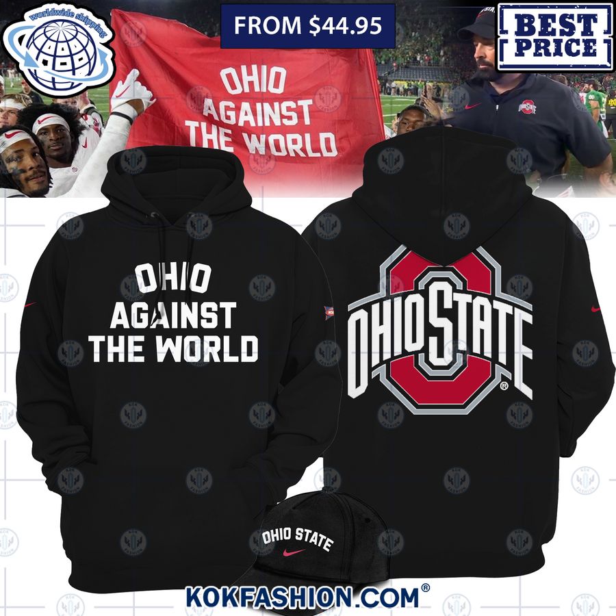 ohio against the world hoodie pants 1 248 Kokfashion.com
