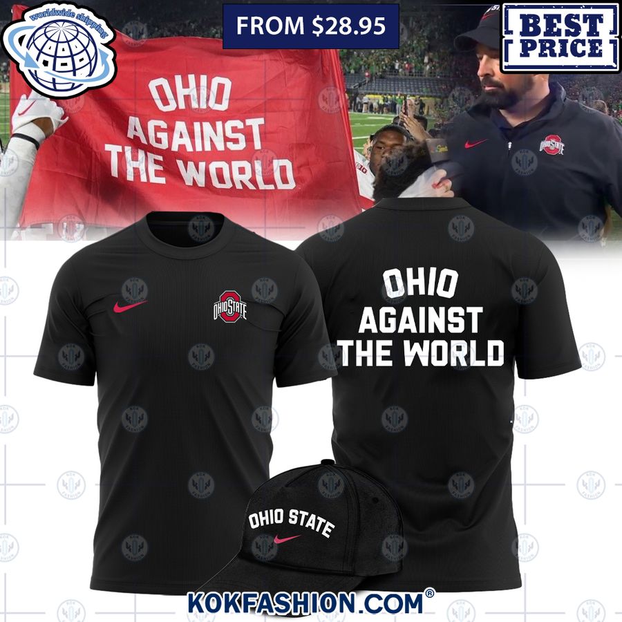 ohio against the world shirt cap 1 419 Kokfashion.com
