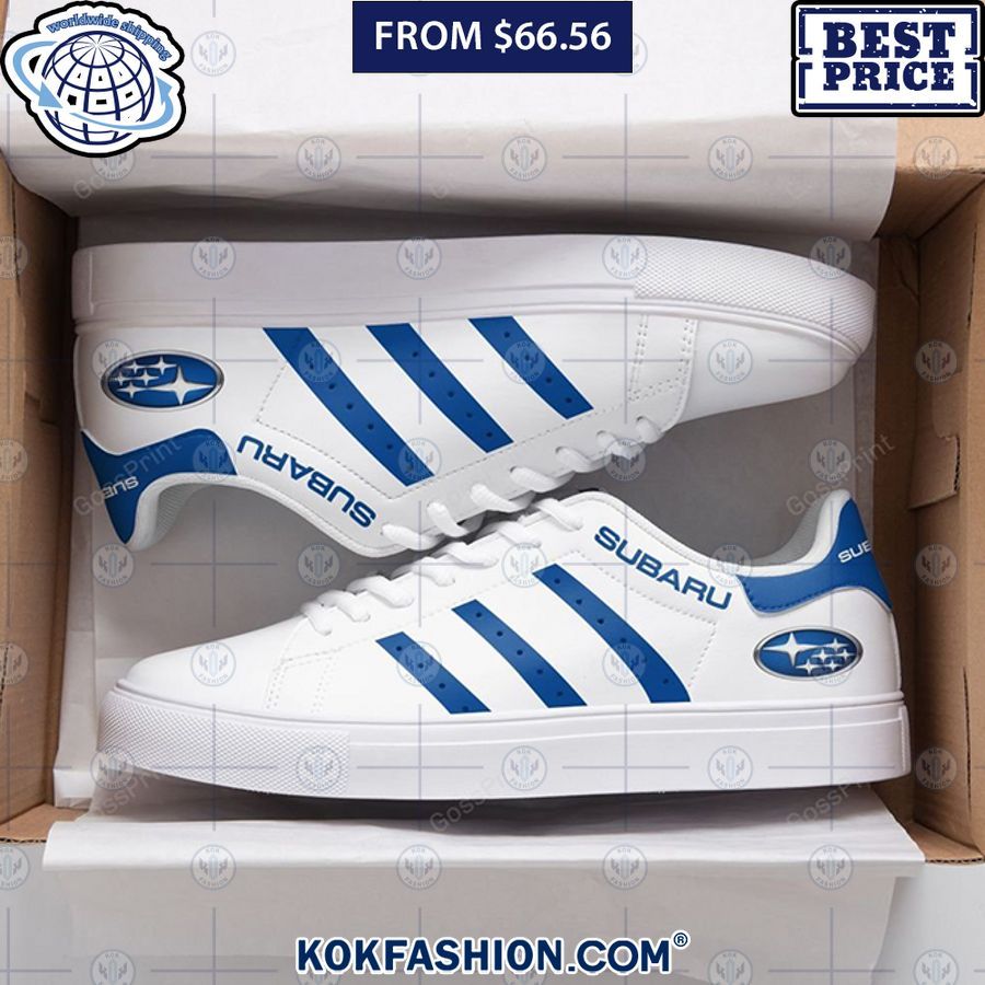 subaru stan smith shoes 2 376 Kokfashion.com