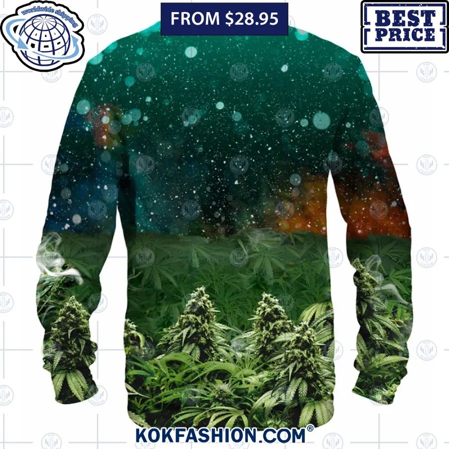 koala cannabis everwhere shirt hoodie 4 914 Kokfashion.com