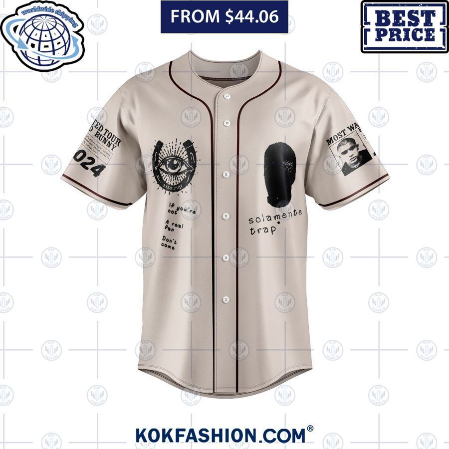 benito bad bunny baseball jersey 2 Kokfashion.com