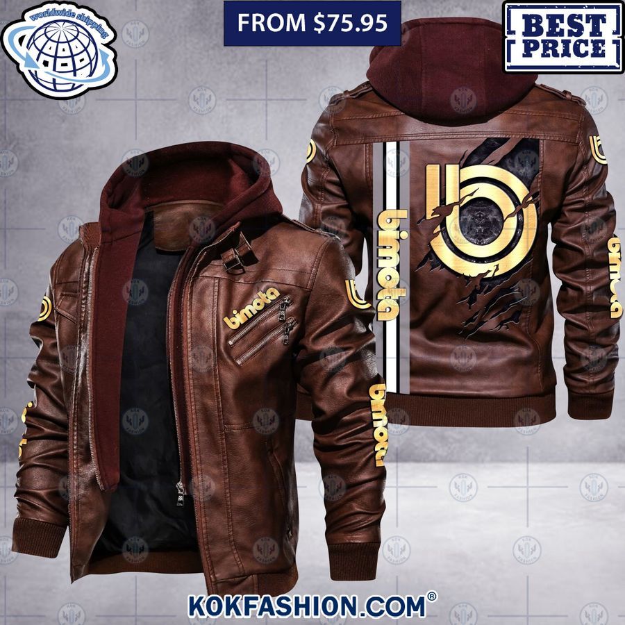 bimota leather jacket 2 872 Kokfashion.com