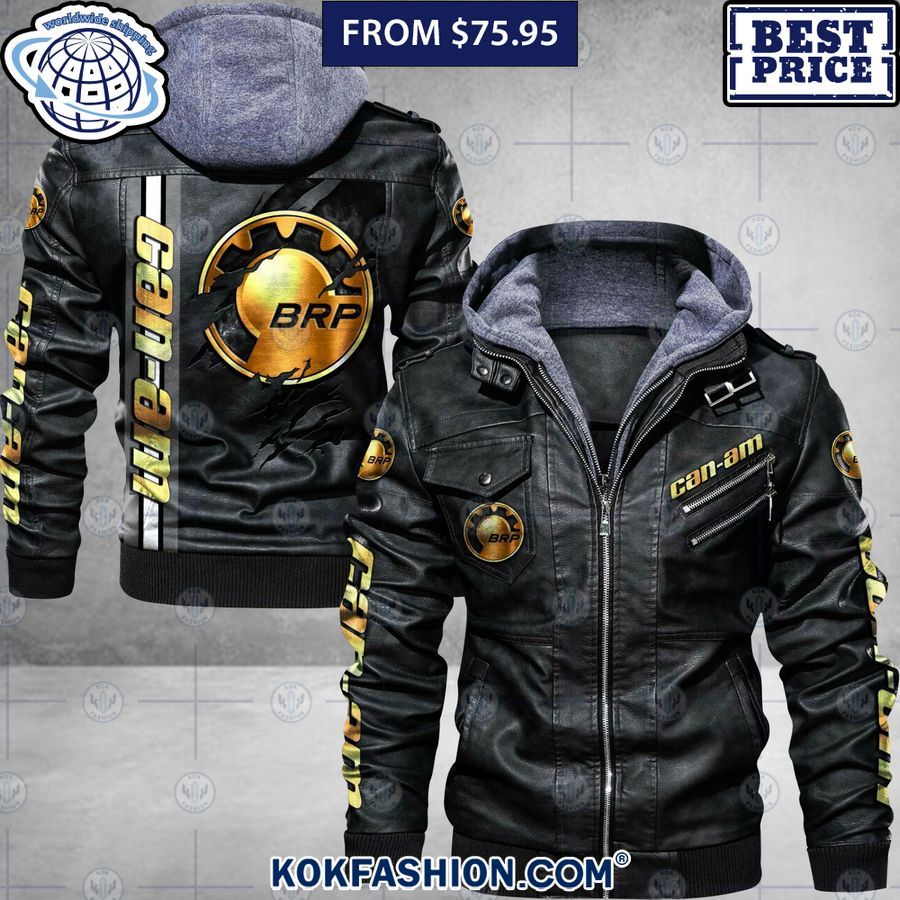 brp can am leather jacket 1 151 Kokfashion.com