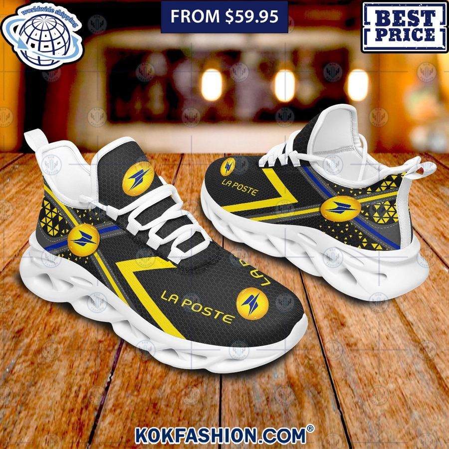 la poste max soul shoes 4 965 Kokfashion.com