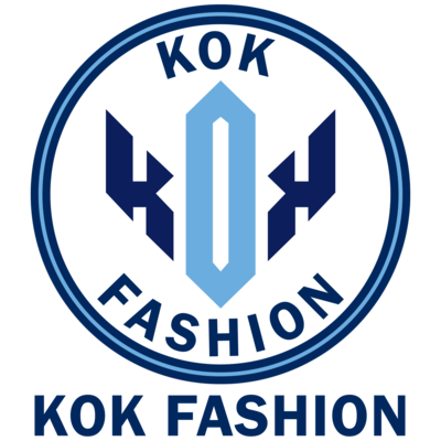 Kokfashion.com Worldwide Shipping