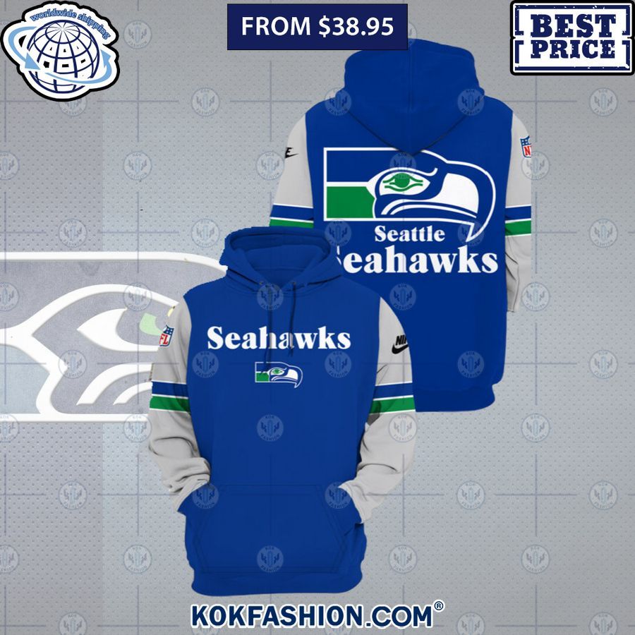 seattle seahawks coach pete carroll throwback hoodie 5 Kokfashion.com