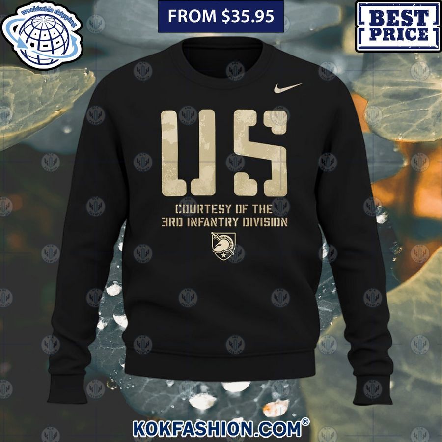 army west point jeff monken us courtesy of the 3rd infantry division sweatshirt 2 764.jpg