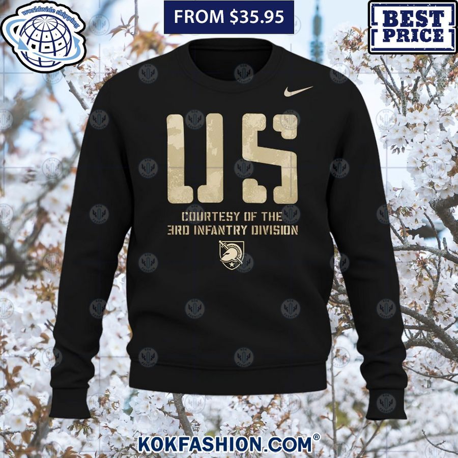army west point jeff monken us courtesy of the 3rd infantry division sweatshirt 6 830.jpg