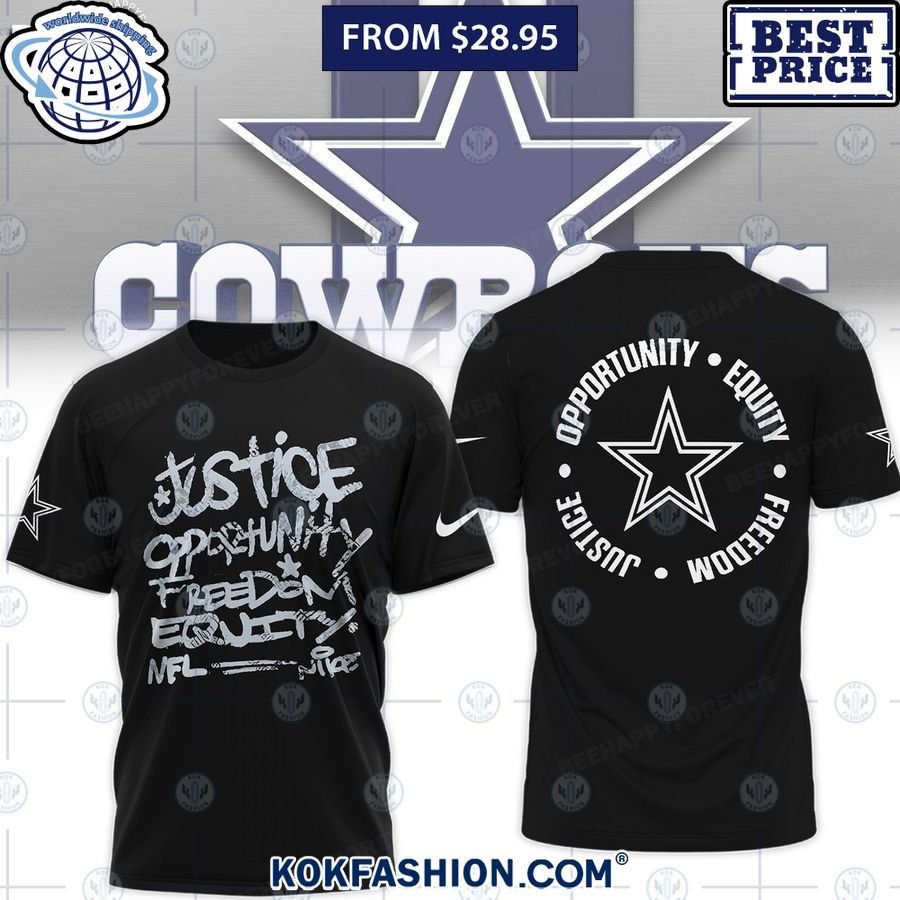 dallas cowboys justice opportunity equity freedom hoodie shirt 2 381.jpg