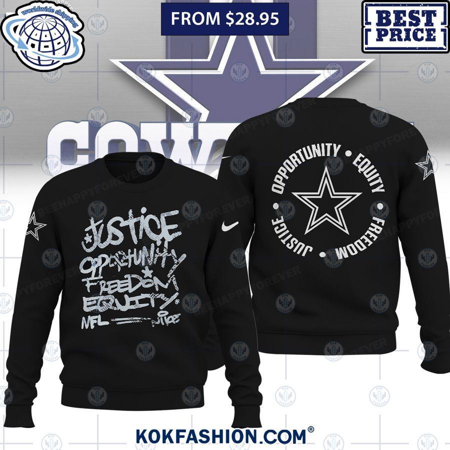 dallas cowboys justice opportunity equity freedom hoodie shirt 3 10.jpg