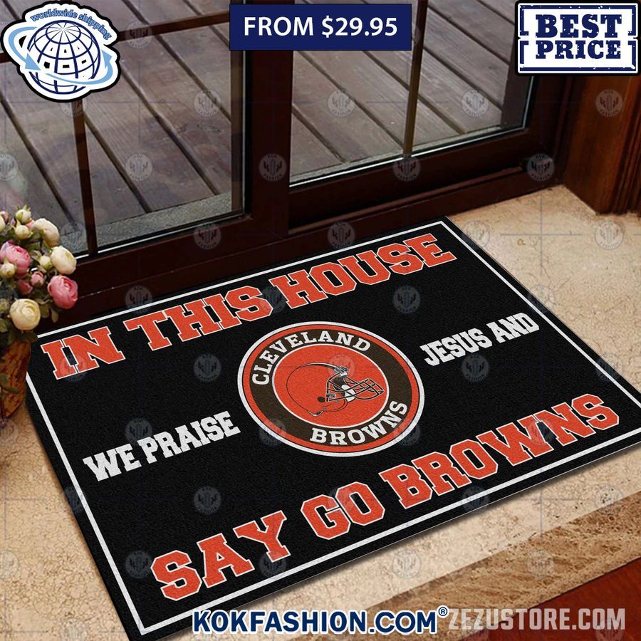 in this house we praise jesus and say go cleveland browns doormat 3 589.jpg
