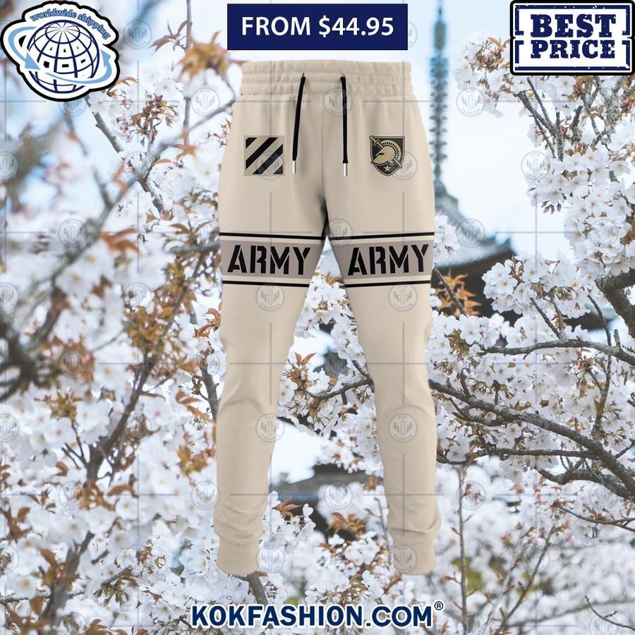 Kalib Fortner Army West Point Hoodie, Pants I like your dress, it is amazing