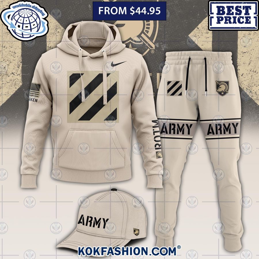 Kalib Fortner Army West Point Hoodie, Pants Eye soothing picture dear