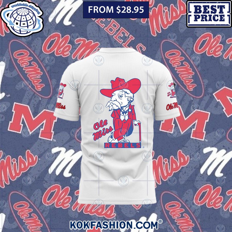 Ole Miss Rebels Champions Shirt Hey! You look amazing dear