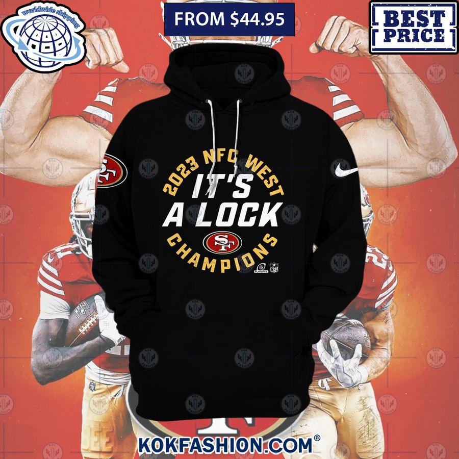 san francisco 49ers champions nfc west division 2023 hoodie 3 166.jpg