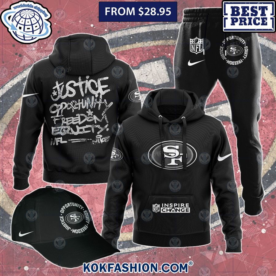 san francisco 49ers inspire change justice opportunity equity freedom hoodie 2 351.jpg